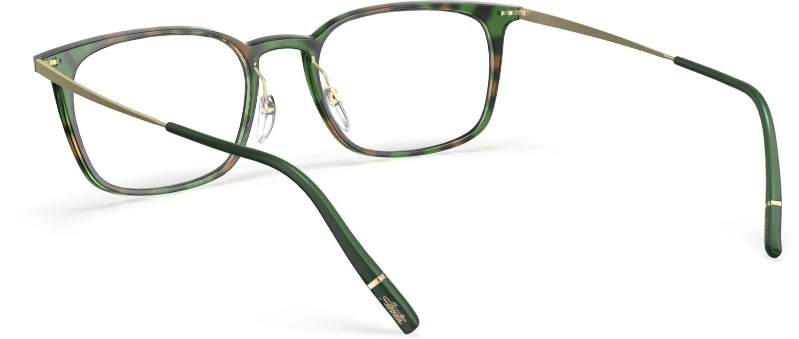 Silhouette Illusion Lite 2967 Eyeglasses - view 15